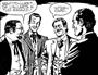 I "poteri forti" di Lamont<br>Tex Gigante 26, pag.73, disegno di Garcia Seijas<br><i>(c) 2012 Sergio Bonelli Editore</i>
