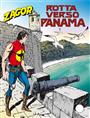 Zagor... destinazione Antartide