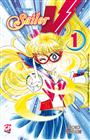 Alla scoperta di Sailor V