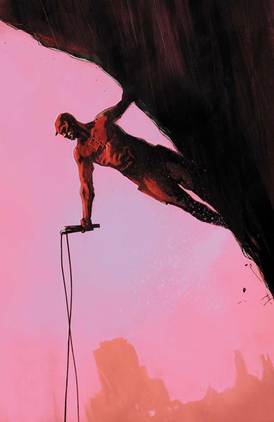 Cover USA #3 Daredevil: Reborn<br>disegni di Jock<br><i>(c) TM & © 2012 MARVEL Edizione italiana: Panini S.p.A.</i>