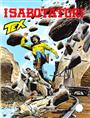Tex 614<br>copertina di Claudio Villa<br><i>(c) 2011 Sergio Bonelli Editore</i>