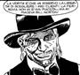 Il codice di Xavier Mondego<br>Tex 615, pag.109 - Disegno di Leomacs<br><i>(c) 2012 Sergio Bonelli Editore</i>