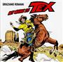 My name is Tex<br>copertina di Giovanni Ticci<br><i>(c) 2011 Panini Comics</i>
