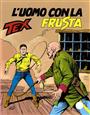 Uomo con la frusta, L'