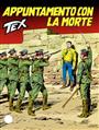 Tex 366<br>Copertina di Aurelio Galleppini<br><i>(c) 1991 Sergio Bonelli Editore</i>