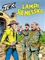 Tex 368<br>Copertina di Aurelio Galleppini<br><i>(c) 1991 Sergio Bonelli Editore</i>