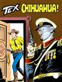 Tex 369<br>Copertina di Aurelio Galleppini<br><i>(c) 1991 Sergio Bonelli Editore</i>