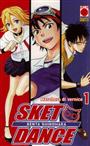 Sket Dance