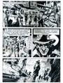 La cupezza di Sigmund...<br>disegni di Ivan Calcaterra, pag.76<br><i>(c) 2012 Sergio Bonelli Editore</i>