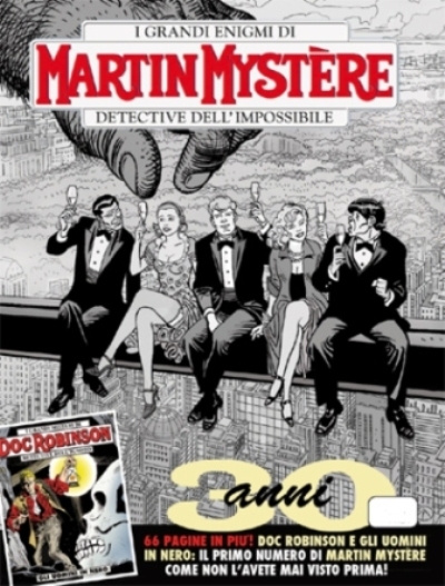 Anni 30