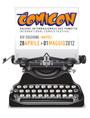 Un napoletano al Comicon 2012