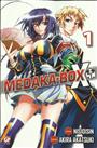Medaka Box