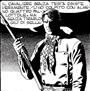 Un Kit Willer molto... intenso Un Kit Willer molto... intenso<br>Tex Gigante 27, pag163, disegno di Fabio Civitelli<br><i>(c) 2012 Sergio Bonelli Editore</i>