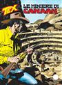Tex 619<br>copertina di Claudio Villa<br><i>(c) 2012 Sergio Bonelli Editore</i>