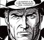 La grinta di Tex Willer<br>Tex 619, pag.72 - Disegno di Ernesto Garcia Seijas<br><i>(c) 2012 Sergio Bonelli Editore</i>