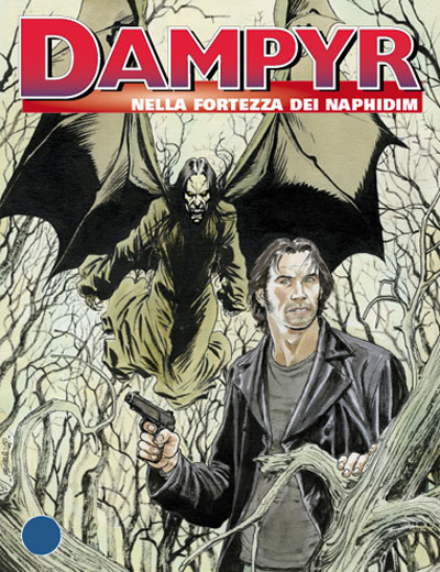Cover Numero 148 Cover Numero 148<br>disegni di Enea Riboldi<br><i>(c) 2012 Sergio Bonelli Editore</i>