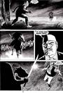 Si mette male per El Morisco<br>Tex Gigante 27, pag.167, tavola di Fabio Civitelli<br><i>(c) 2012 Sergio Bonelli Editore</i>