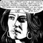 La bella Sarita<br>Tex Gigante 27, pag.224, disegno di Fabio Civitelli<br><i>(c) 2012 Sergio Bonelli Editore</i>