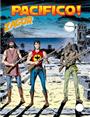 Zagor 561<br>copertina di Gallieno Ferri<br><i>(c) 2012 Sergio Bonelli Editore</i>