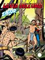 Zagor 560<br>copertina di Gallieno Ferri<br><i>(c) 2012 Sergio Bonelli Editore</i>