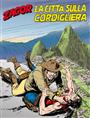Zagor 565<br>copertina di Gallieno Ferri<br><i>(c) 2012 Sergio Bonelli Editore</i>