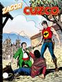 Zagor 564<br>copertina di Gallieno Ferri<br><i>(c) 2012 Sergio Bonelli Editore</i>