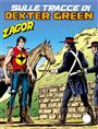 Zagor 563<br>copertina di Gallieno Ferri<br><i>(c) 2012 Sergio Bonelli Editore</i>