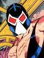 Bane, il flagello di Batman