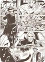 Tutta la vita di Cassidy in un istante<br>Tavola di Luigi Siniscalchi, pag.14<br><i>(c) 2011 Sergio Bonelli editore</i>