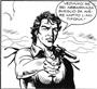 La grinta di Zagor<br>disegni di Giuseppe Prisco, Zagor n.563, pag.23<br><i>(c) 2012 Sergio Bonelli Editore</i>