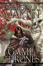 A Game of thrones di Abrahm e Paterson