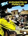Tex 622<br>copertina di Claudio Villa<br><i>(c) 2012 Sergio Bonelli Editore</i>
