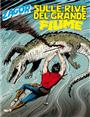 Zagor 567<br>copertina di Gallieno Ferri<br><i>(c) 2012 Sergio Bonelli Editore</i>