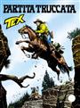 Tex 624<br>copertina di Claudio Villa<br><i>(c) 2012 Sergio Bonelli Editore</i>
