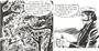 Riconoscimenti reciproci<br>disegni di Stefano e Domenico Di Vitto, Maxi Zagor n.18, pag.240<br><i>(c) 2012 Sergio Bonelli Editore</i>