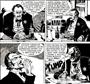 Paura di che?  Di non farsi capire?<br>Maxi Tex 16, pag.229 - Tavola di Miguel Repetto<br><i>(c) 2012 Sergio Bonelli Editore</i>