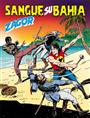Zagor... primo semestre 2013