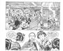 Lilith e il Mondo Fluttuante di Osaka<br>Lilith n.9, pag.71, vignette di Luca Enoch<br><i>(c) 2012 Sergio Bonelli editore</i>