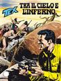 Tex 626<br>copertina di Claudio Villa<br><i>(c) 2012 Sergio Bonelli Editore</i>