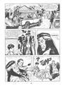 Due amici si ritrovano<br>Tavola di Marco Foderà, pag.35.<br><i>(c) 2012 Sergio Bonelli editore</i>
