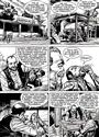Se è di quello buono, non si rifiuta mai!<br>Tex 627, pag.86 - Tavola di Stefano Andreucci<br><i>(c) 2013 Sergio Bonelli Editore</i>