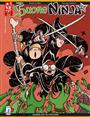 Suore Ninja