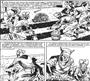 Il tragico lavaggio del Bonfim<br>disegni di Raffaele Della Monica, Zagor n.572, pag.95<br><i>(c) 2013 Sergio Bonelli Editore</i>