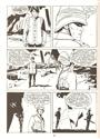 Ugo e Knox<br>Tavola di S. Biglia, pag.74<br><i>(c) 2012 Sergio Bonelli editore</i>