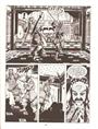 Ha Ojie in scena<br>Tavola di A. Nespolino, pag.67<br><i>(c) 2012 Sergio Bonelli editore</i>