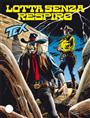 Tex 630<br>copertina di Claudio Villa<br><i>(c) 2013 Sergio Bonelli Editore</i>