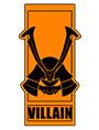 Villain Comics