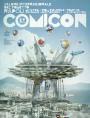 Comicon 2013: tra katane e abbracci gratis
