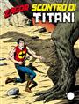 Zagor 576 Zagor 576<br>copertina di Gallieno Ferri<br><i>(c) 2013 Sergio Bonelli Editore</i>