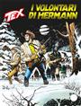 Tex 632<br>copertina di Claudio Villa<br><i>(c) 2013 Sergio Bonelli Editore</i>